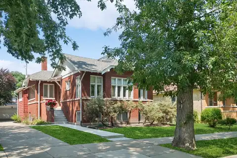 3622 N Avers Avenue, Chicago, IL 60618
