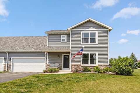 615 Lisbon Street, Sandwich, IL 60548