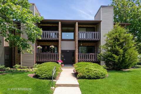 338 Sheridan Drive, Willowbrook, IL 60527