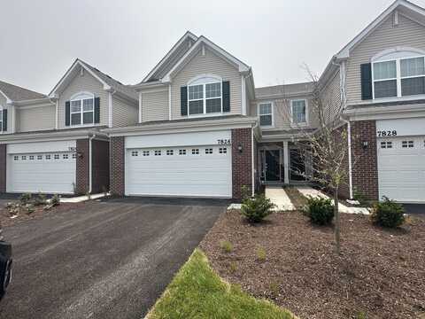 7826 Nightshade Lane, Joliet, IL 60431