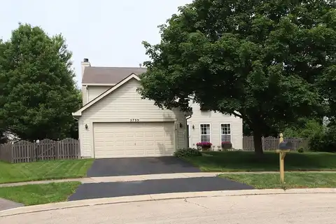 2799 SQUAW VALLEY Trail, Aurora, IL 60503