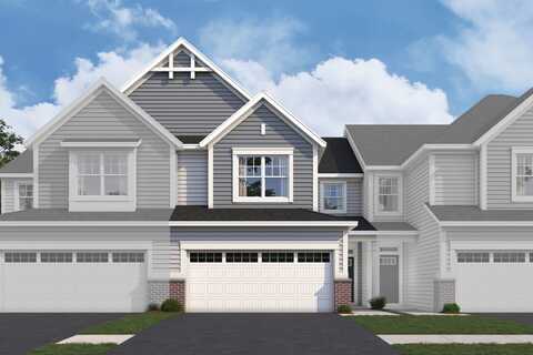 1854 Fulton Street, Woodridge, IL 60517