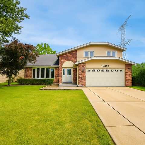 15564 S Willow Court, Homer Glen, IL 60491