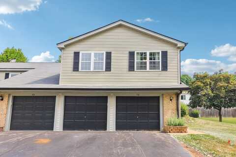 70 Linden Court, Cary, IL 60013