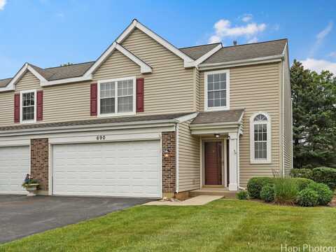 690 Savannah Lane, Crystal Lake, IL 60014