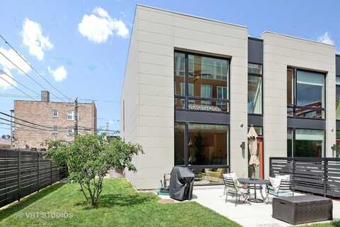 4832 N Clark Street, Chicago, IL 60640