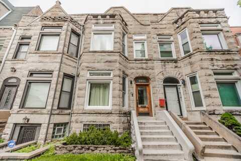 4805 S LANGLEY Avenue, Chicago, IL 60615