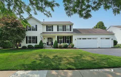 825 Limerick Lane, McHenry, IL 60050