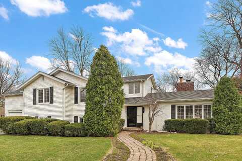 911 Travers Lane, Flossmoor, IL 60422