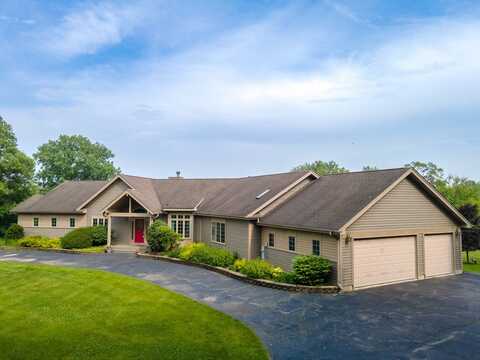 29221 N Virginia Lane, Wauconda, IL 60084