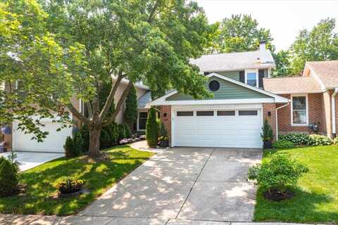 129 Regency Drive, Lombard, IL 60148