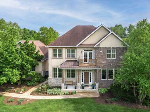 660 Birch Hollow Drive, Antioch, IL 60002