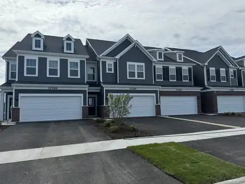 12766 S NICHOLAS Drive, Plainfield, IL 60585