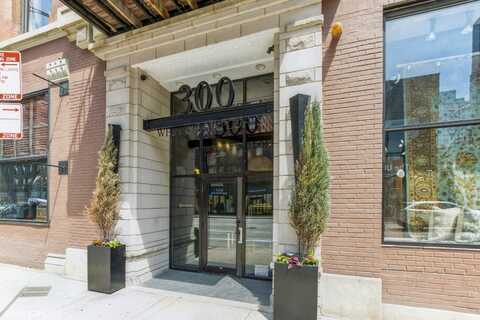 300 W GRAND Avenue, Chicago, IL 60610