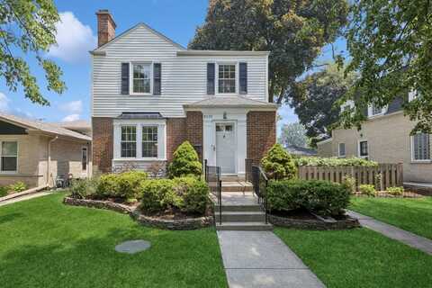8335 Kostner Avenue, Skokie, IL 60076