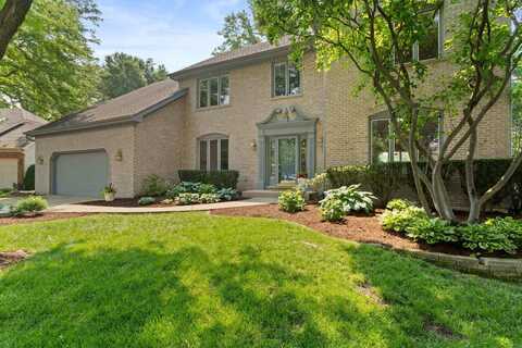 2731 Wolf River Court, Naperville, IL 60565