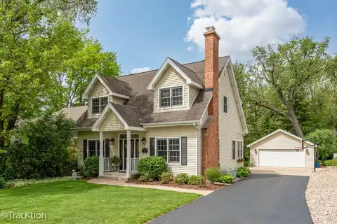 4704 Woodward Avenue, Downers Grove, IL 60515