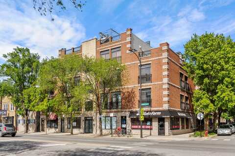2207 N Western Avenue, Chicago, IL 60647
