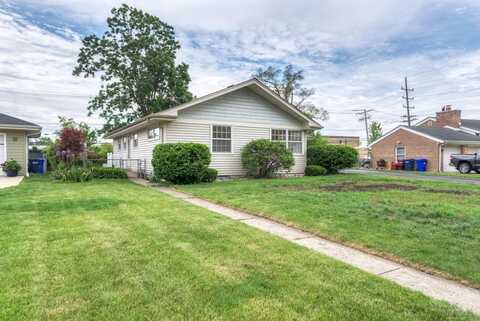1408 E Evergreen Street, Wheaton, IL 60187