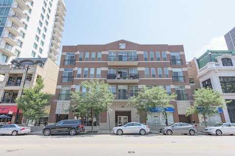 1919 S Michigan Avenue, Chicago, IL 60616