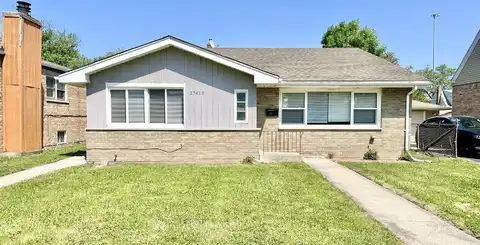 17415 BURNHAM Avenue, Lansing, IL 60438