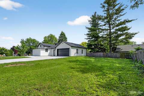 4405 Greenwood Road, Woodstock, IL 60098