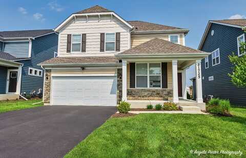 21725 N Ashley Street, Kildeer, IL 60047
