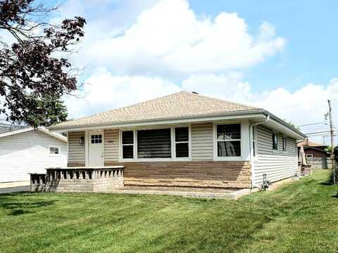 541 W Belden Avenue, Elmhurst, IL 60126