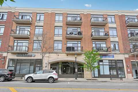 170 N Northwest Highway, Park Ridge, IL 60068