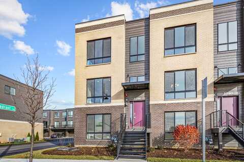 1286 Catalina Court, Schaumburg, IL 60173