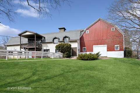 5 Bellwood Drive, Barrington, IL 60010