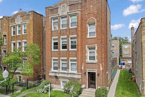 6535 N Richmond Street, Chicago, IL 60645