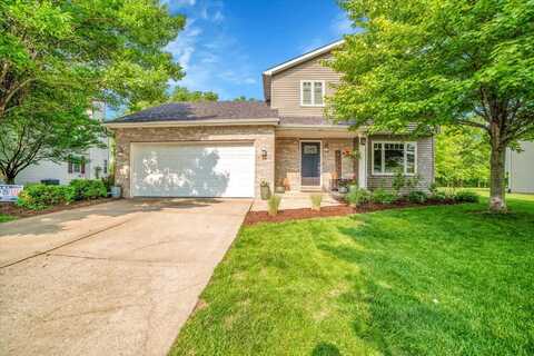 1758 W Anne Lane, Morris, IL 60450