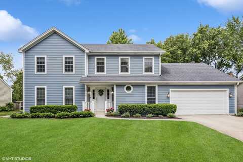2139 Riverlea Circle, Naperville, IL 60565