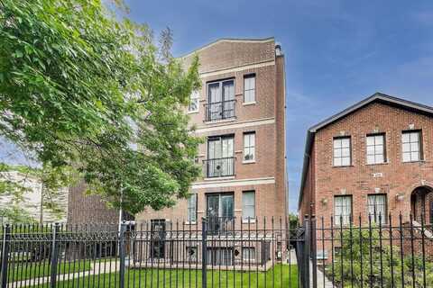 2709 W Bryn Mawr Avenue, Chicago, IL 60659