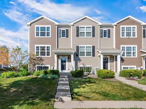 2346 Aurora Drive, Pingree Grove, IL 60140