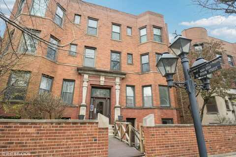 1048 W Byron Street, Chicago, IL 60613
