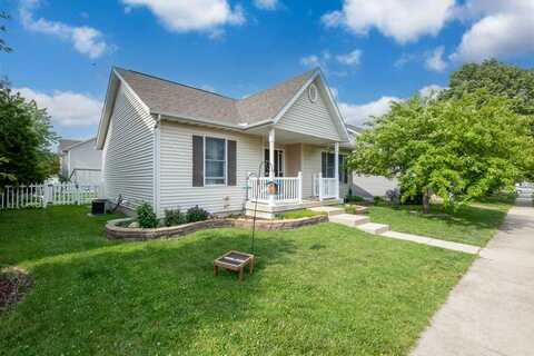 920 Bull Street, Normal, IL 61761