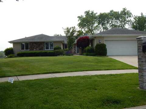 1314 N Lama Lane, Mount Prospect, IL 60056