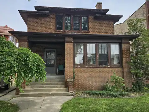 6515 N MAPLEWOOD Avenue, Chicago, IL 60645