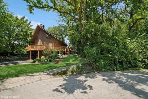 Vacant Lt 35 Halma Lane, Woodstock, IL 60098