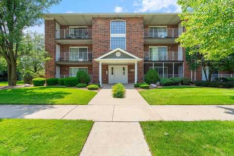 18250 Eagle Drive, Tinley Park, IL 60477