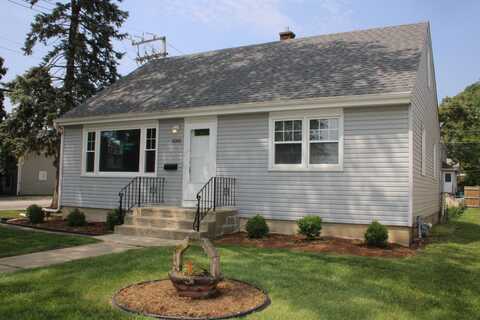 1001 Wilcox Street, Joliet, IL 60435