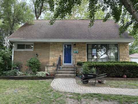 2619 Alexander Street, Homewood, IL 60430