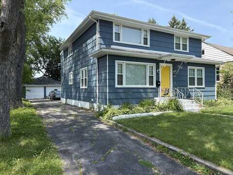 409 W 15th Street, Chicago Heights, IL 60411