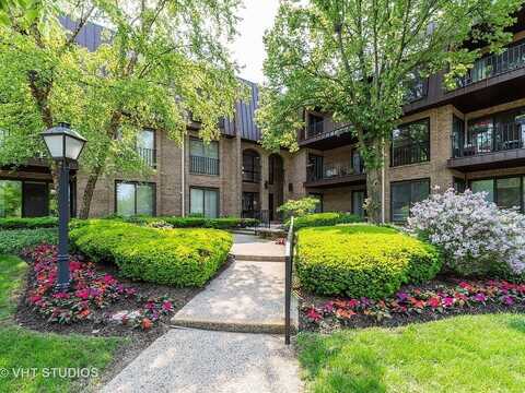 2 The Court Of Harborside, Northbrook, IL 60062