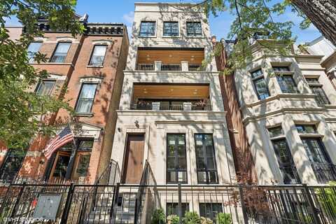 2034 N Mohawk Street, Chicago, IL 60614