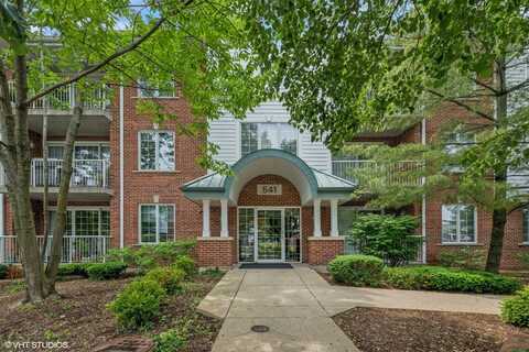 541 N Hough Street, Barrington, IL 60010