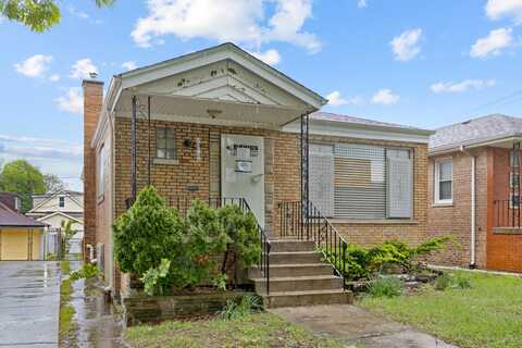 9241 S Kingston Avenue, Chicago, IL 60617