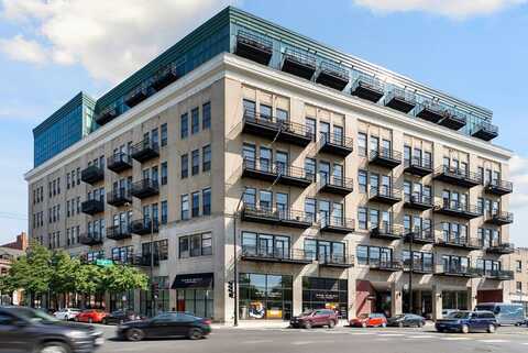 1645 W Ogden Avenue, Chicago, IL 60612
